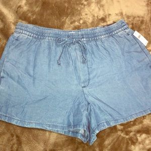 Gap Denim Short -with tag